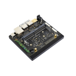 微雪 Jetson Orin Nano/NX底板 HDMI接口版 英伟达开发板 AI套件