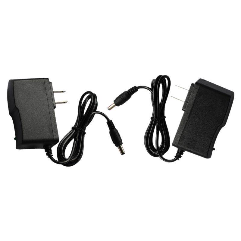工厂直销 全新电源适配器3V4.5V6V7.5V9V10V12V1A2A3A稳压供电线