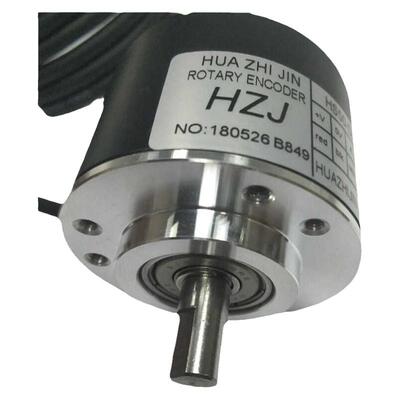 HZJ旋转编码器5V电压编码器