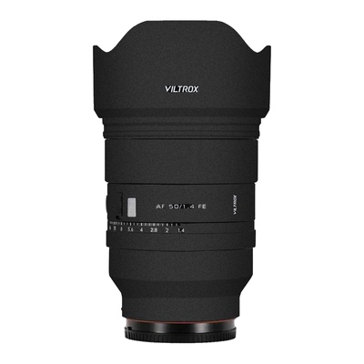 501.4Pro索尼E口镜头磨砂保护膜