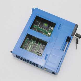 LS used GM4-CPUC V2.8 SN:08 PLC-I-1130-39L14