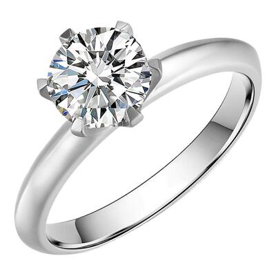 IGI培育钻石婚戒NGTC防伪证书