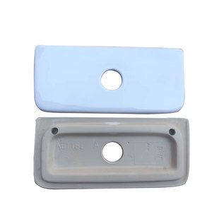 ARROW箭牌马桶水箱陶瓷盖儿童坐便器盖子AB1240/1218/1178/1237