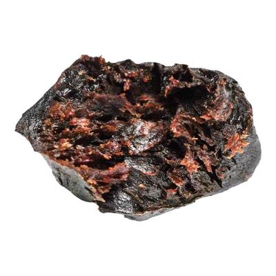 富硒黄坳野生黄精茶九蒸九晒正品仙人余粮炮制老虎姜