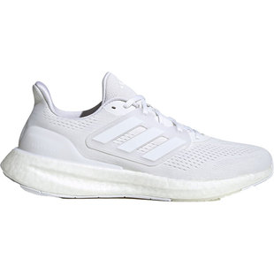 Adidas/阿迪达斯官方正品Pureboost 23男女运动时尚跑步鞋IF8064