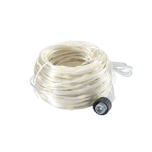 锂电遥控太阳能皮线彩灯闪灯串插电户外防水氛围婚庆圣诞装饰灯带