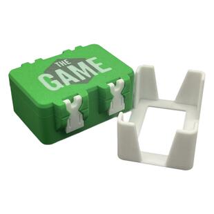 UNO卡牌盒子卡牌收纳盒卡片收纳盒名片证件收纳盒收纳包精致收纳