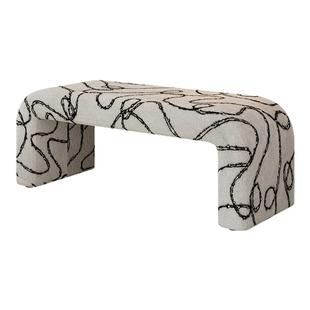 入户换鞋凳家用门口穿鞋凳衣帽间轻奢高级感极窄床尾长条沙发凳