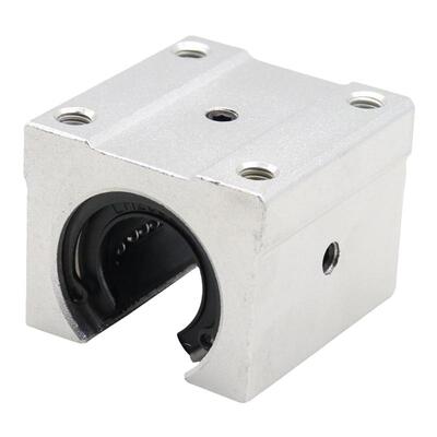 开口式箱式直线滑块轴承木工机械