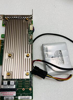 【询价】lsi 9460-8i 2G 阵列卡适用