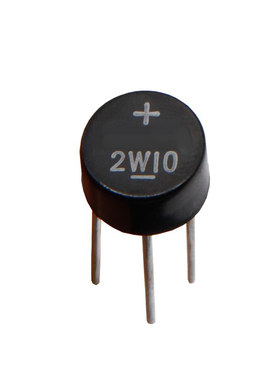 整流桥桥堆圆形2W102W05