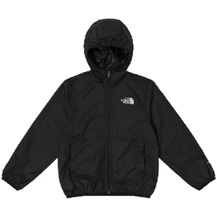 北面童装Cyclone男女儿童户外多效衣防风溯水防晒衣TheNorthFace