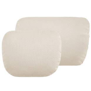 乔氏汽车腰靠开车护腰车用座椅腰托车载靠枕靠背垫头枕车内护颈枕