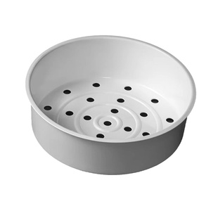 九阳电饭锅蒸笼配件4L5升3升通用美的电饭煲蒸架蒸屉PP食品级蒸格