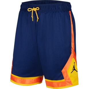 NIKE/耐克正品JORDAN JUMPMAN DIAMOND 男子运动短裤 CV6023-492