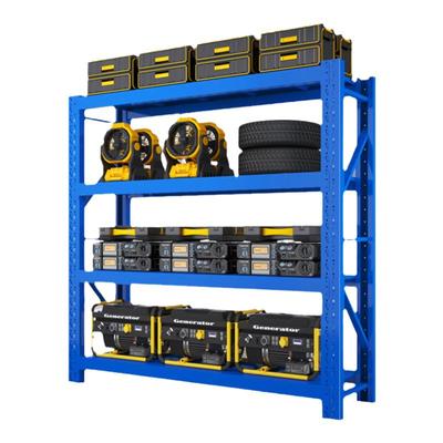 储优多功能钢广东可调节仓储货架