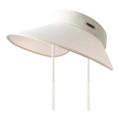 空顶帽出游休闲女夏大檐厂家直销