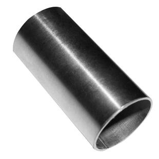 武术棍保护头太极杖配件铜圈铜头不锈钢接头纯铜武术棍铜冒包铜头