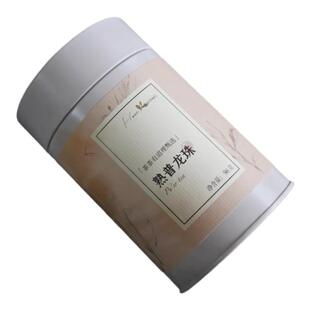 普洱熟茶龙珠2020景迈料澜沧发酵甜醇绵滑木质香浓郁持久