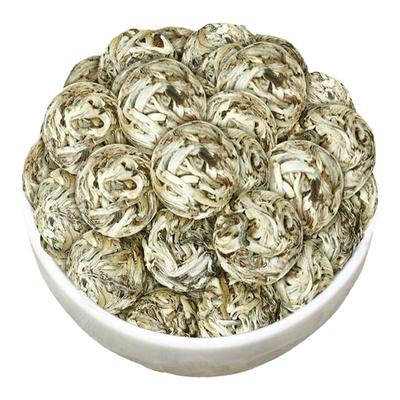 白毫龙珠福建正宗白茶