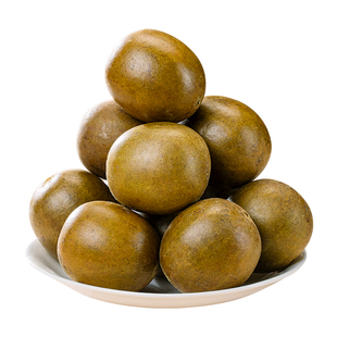 沁漓广西桂林特产永福罗汉果干果泡茶盒装搭配胖大海罗汉果小包装