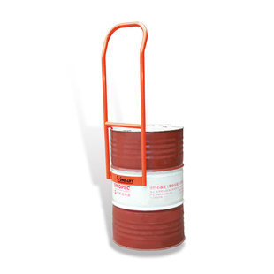 鹰力TY50扶桶器立桶器放倒油桶扶桶器省力工具手动油桶放料倒料器