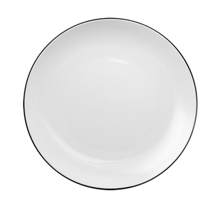 西餐餐具牛排刀叉盘子套装欧式陶瓷吃牛扒的情侣家用高档餐盘全套