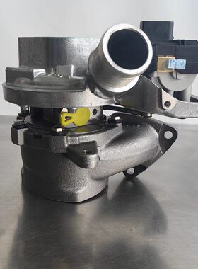 涡轮增压器GTD1449V  831157-5002  适配汽车增压机及配件