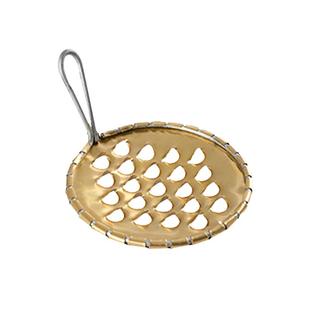 不锈钢切刮凉粉专用刮刀切割专用工具抓刮子网格刀刮丝器神器商用