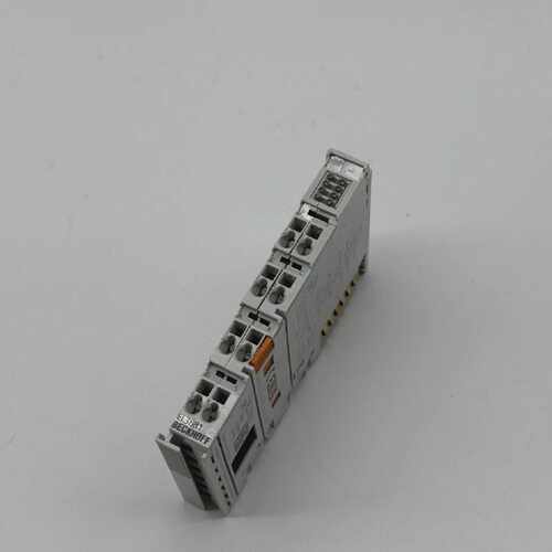 Beckhoff EL3681 EtherCATKlemme 1KanalAnalogEingang Multimete