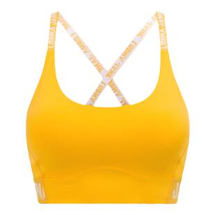 LornaJane中高强运动内衣短袖背心上衣胸垫健身EMBODY瑜伽服女LJ