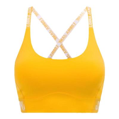 LJ低强运动上衣长裤套装