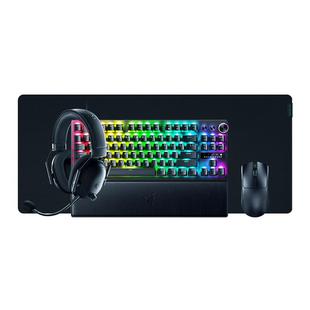 Razer雷蛇毒蝰V3专业版Pro猎魂光蛛电竞游戏无线鼠标键盘耳机套装