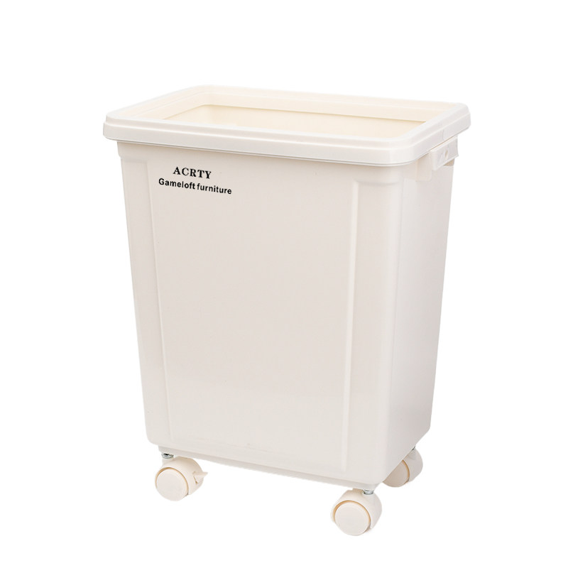 垃圾桶30升50L80L100L口大方便