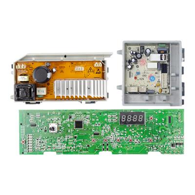 海尔洗衣机电脑板EG8012B29WA K/WF K/WH K/WI K控制板主板显示板