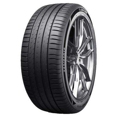 液体黄金汽车轮胎285/40R22110W