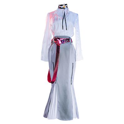 面包家女神无期迷途cos服瑟琳