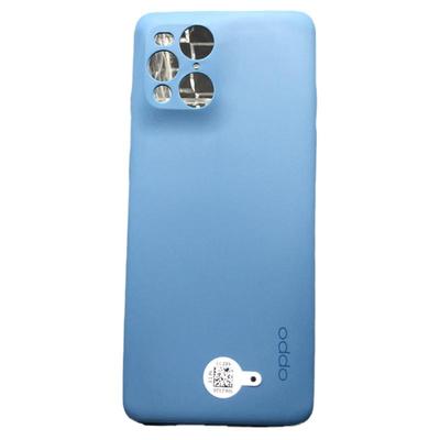 oppofindx3pro原装原厂手机壳