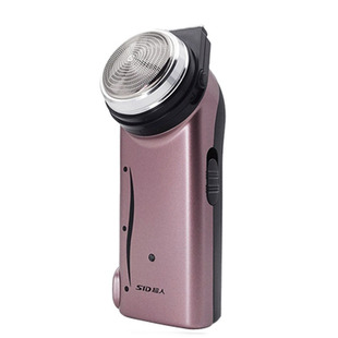 超人剃须刀 单头新品RS113 大动力充电刮胡刀带鬓角刀推子 大胡须