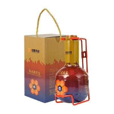 中加沃安厨房自动灭火宝家用灭火