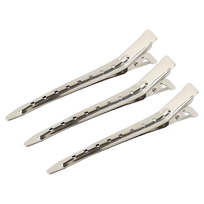 发根蓬松夹刘海定型神器鸭嘴发夹