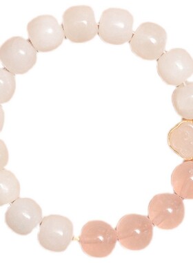 塔菲饰物女性和田玉原创设计