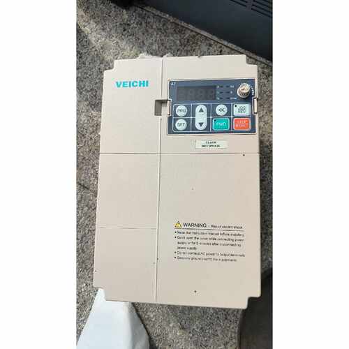 询伟创变频器AC80CT3004C4KW功率三相380