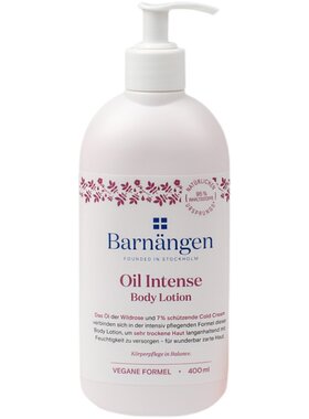 Barnangen芭兰珂保湿身体乳冷霜