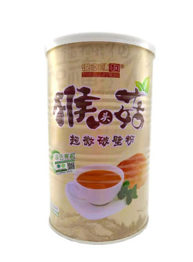 有机猴头菇悦来颐和下单就有送