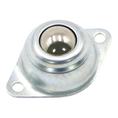 wheeltec牛眼轮钢球机器人