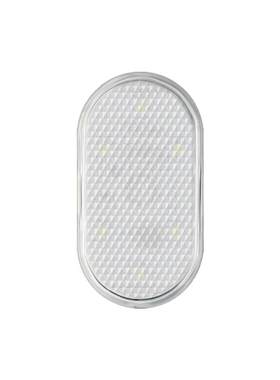 车门led氛围灯免接线迎宾照明灯