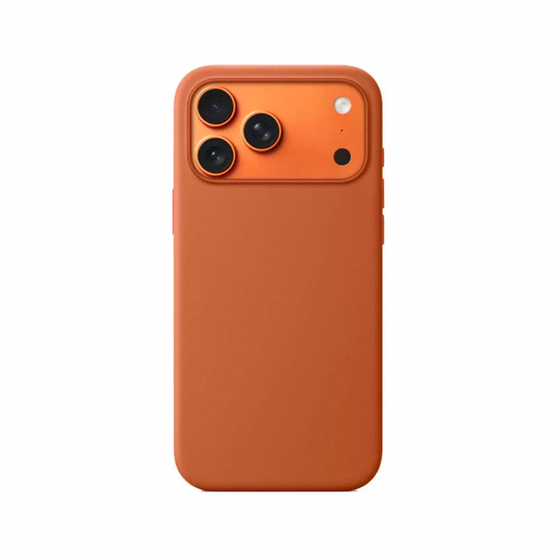 【相机触控按键】苹果18原装手机壳iphone17promax官方液态硅胶18promax保护套MagSafe17pm全包防摔挂绳新款