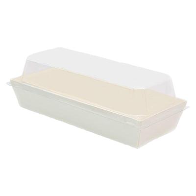 食品级材质加厚高透防油防水