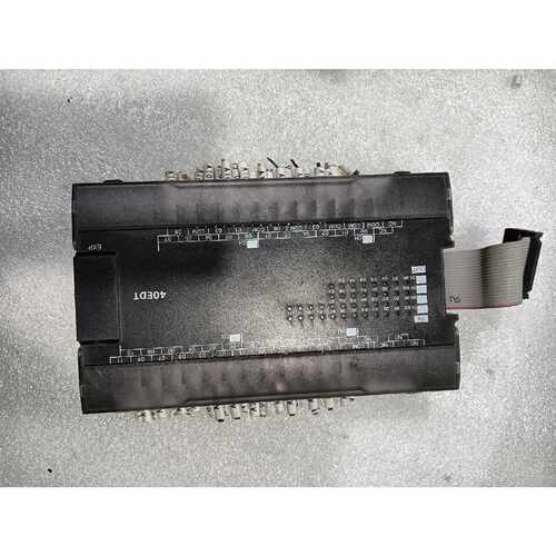 【请询价】模块CP1W40EDT拆机包好